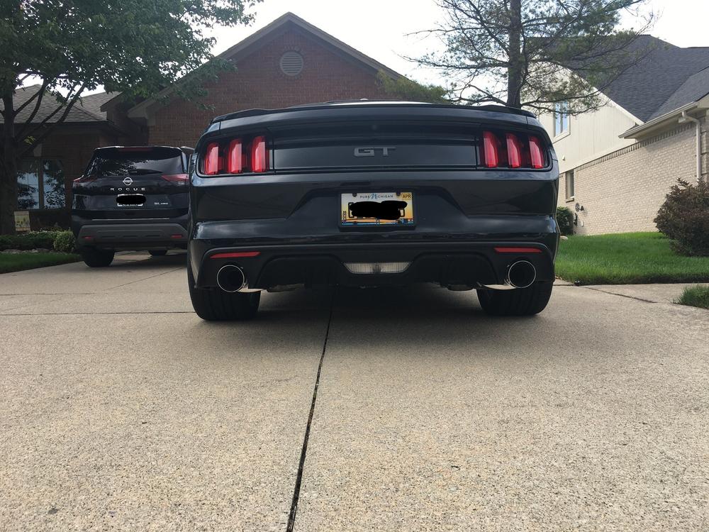 Anthracite Grey HyperDip - Customer Photo From Eric S.