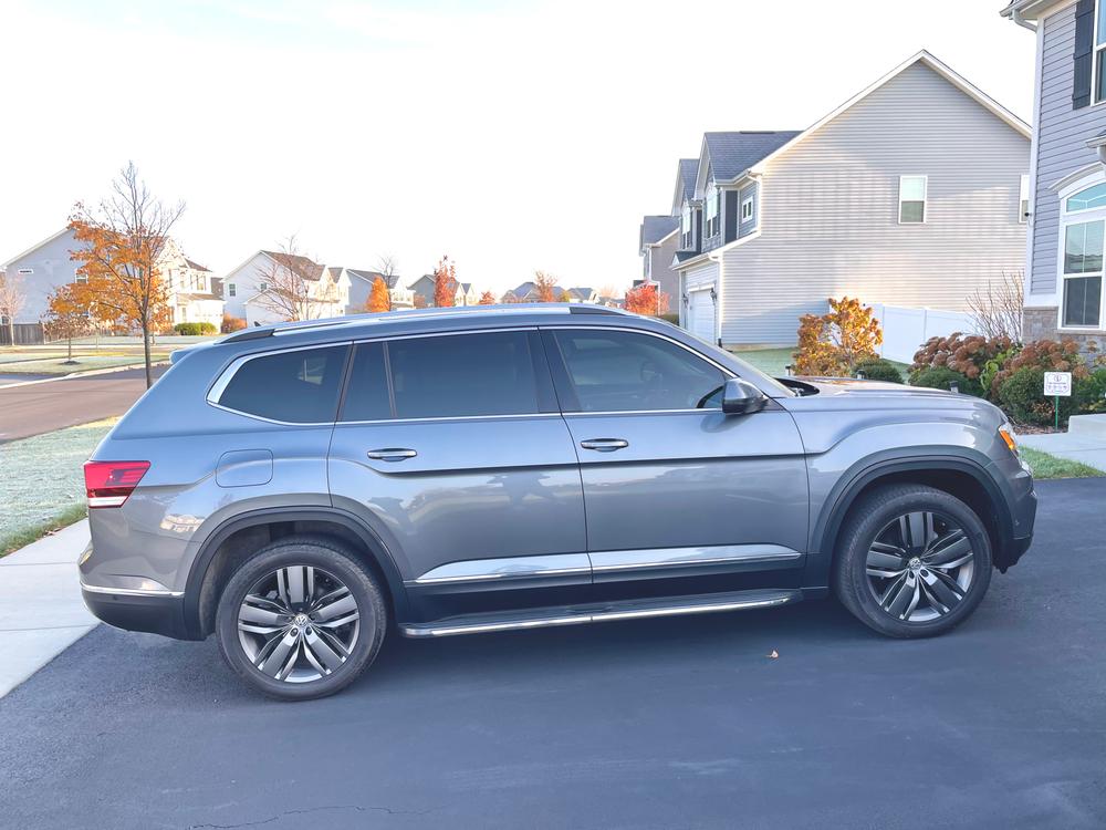 Anthracite Grey HyperDip - Customer Photo From Przemyslaw Kocylowski