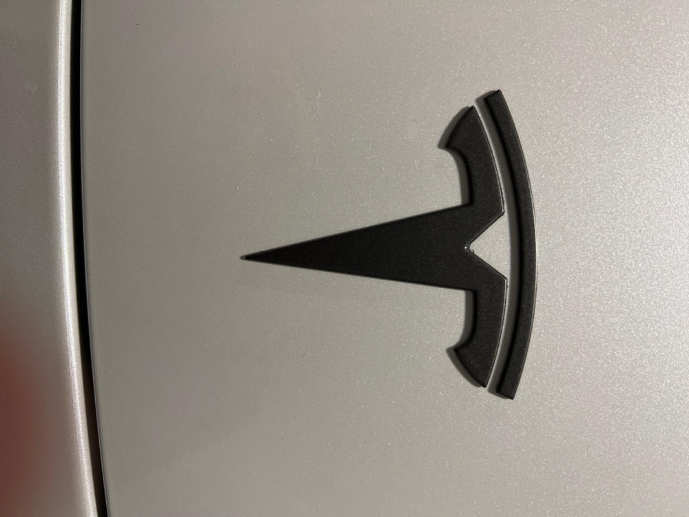 Anthracite Grey HyperDip - Customer Photo From jeremy meadows