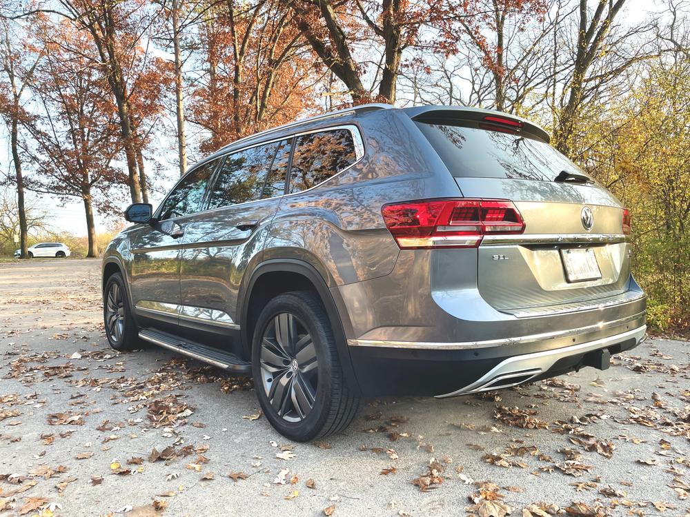 Anthracite Grey HyperDip - Customer Photo From Przemyslaw Kocylowski