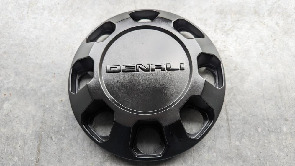 Piano Black HyperDip - Customer Photo From Hud Hurtt
