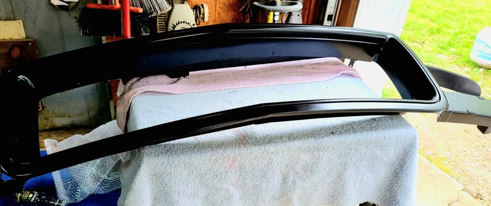 HyperDip Paint - Can of Sprayable Automotive Dip Coat - Removable Peelable Paint Protection for Cars - Piano Black Gloss Coat Spray