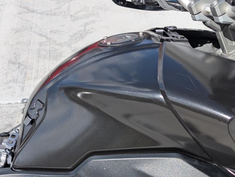 Black Emerald Metallic HyperDip - Customer Photo From Trevor Ross