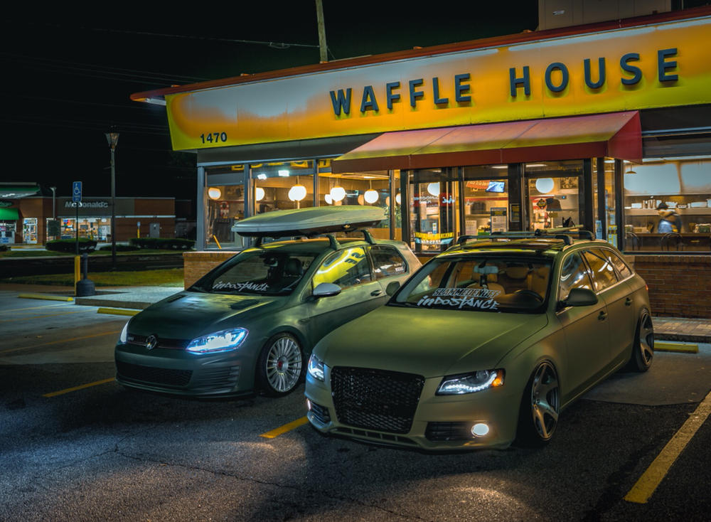 Tactical Green Peelable Car Kit - Customer Photo From Dedy Saleh