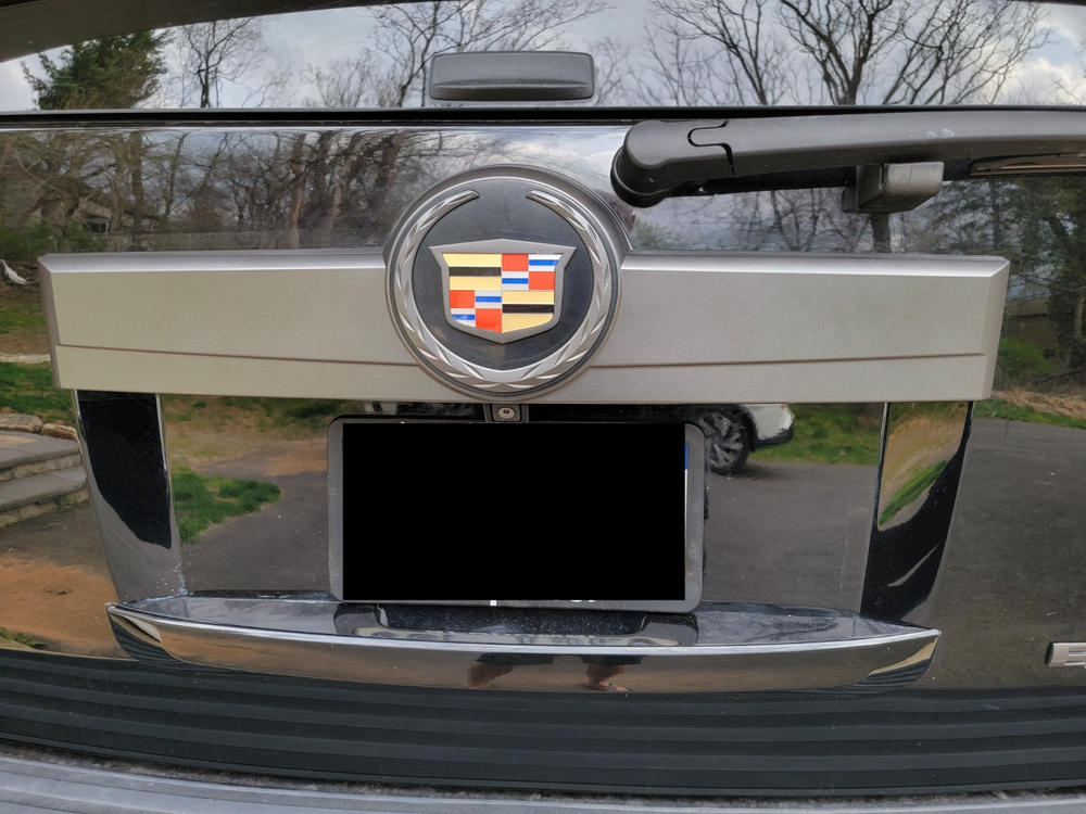 Stealth Grey HyperDip - Customer Photo From Gary Belanger