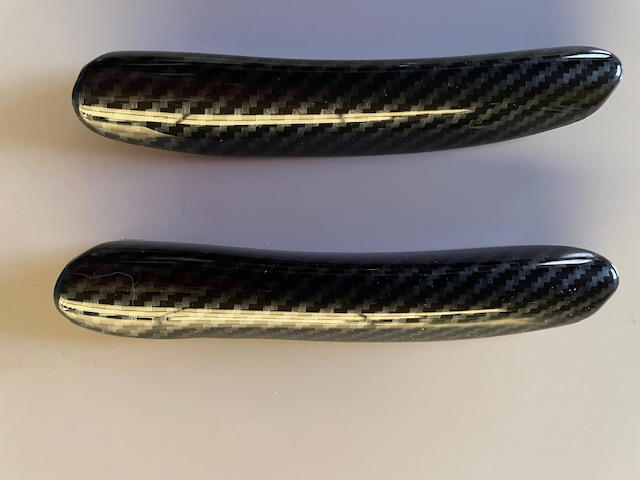 Stealth Grey HyperDip - Customer Photo From Mark Amon