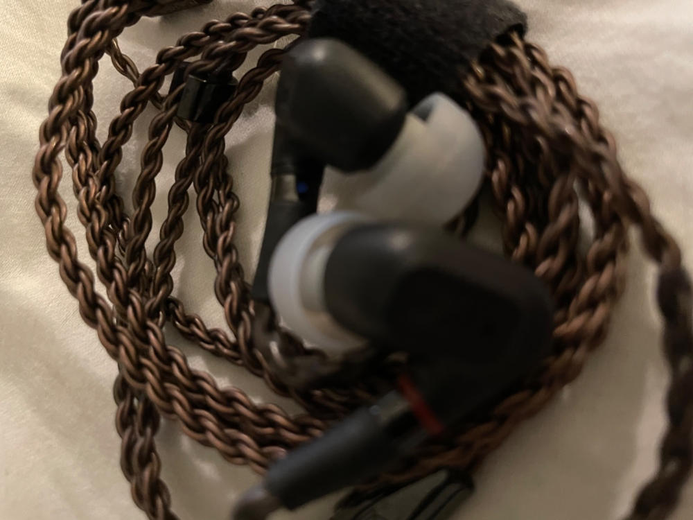 Auriculares Sennheiser IE 200 - Moviltronics