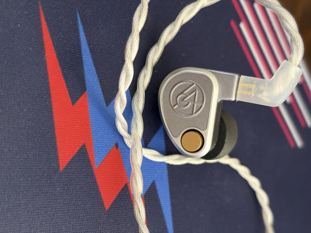 64 Audio U12t (2025 Revision) Universal In-Ear Monitor | Audio46