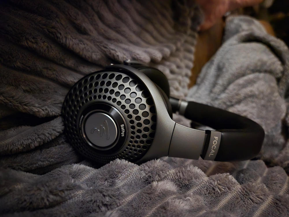 [美品]FOCAL Bathys Bathys MG - Wireless sound excellence | Focal