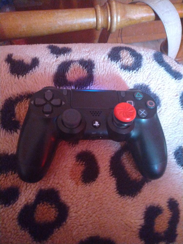 FPS Freek Inferno - Customer Photo From Wolf_pack376