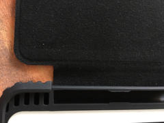 MoArmouz Rugged Kratos Case for iPad 9.7-inch (5th and 6th Gen) Review
