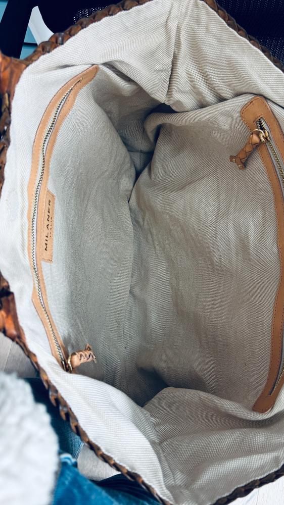 Custom repair - Customer Photo From Lena Schwerzmann