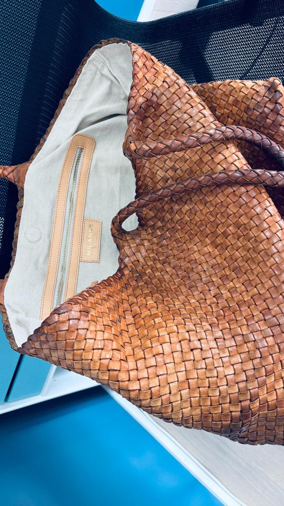 Custom repair - Customer Photo From Lena Schwerzmann