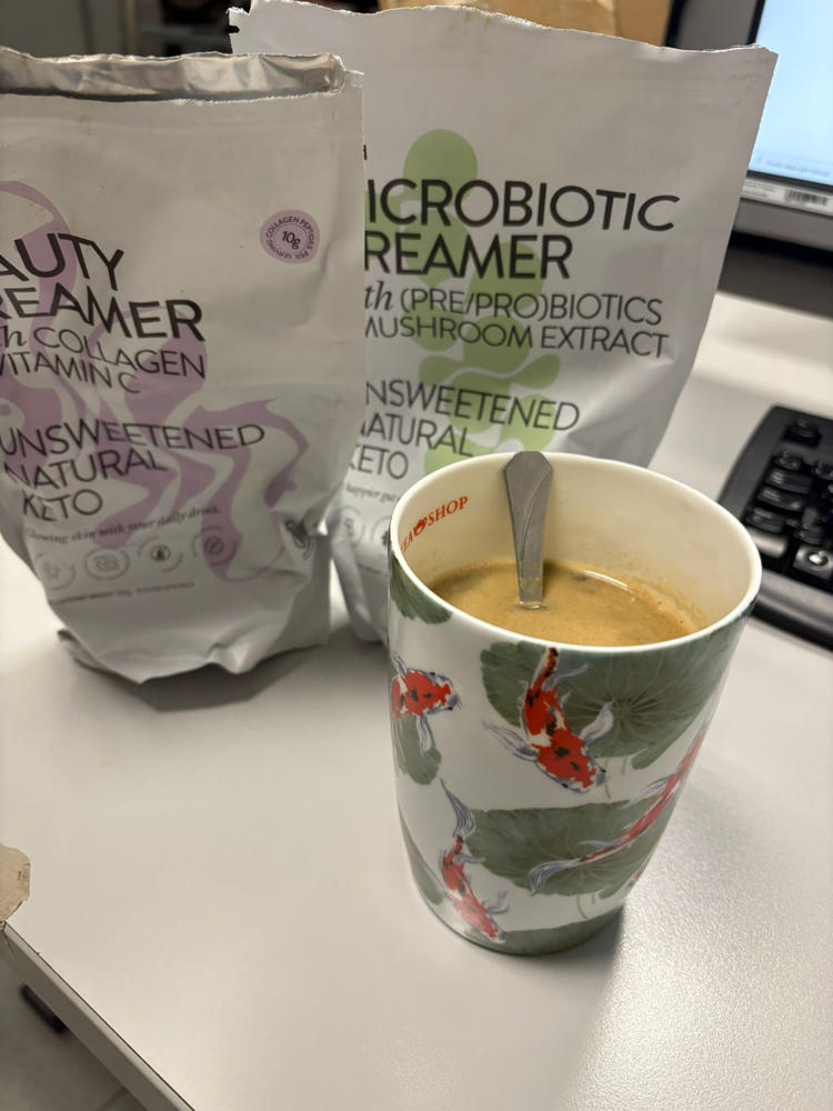 PERFECT TRIO - Customer Photo From ANA ISABEL FELGUERA MARTÍN