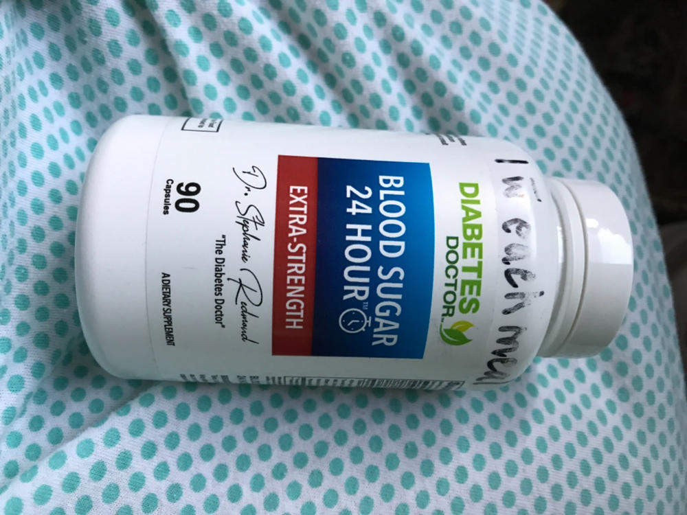 Blood Sugar 24 Hour Extra Strength Dr Stephanie S   99592 6098747228357 7720b77b D20b 448d A3db Daa62f96bed7 