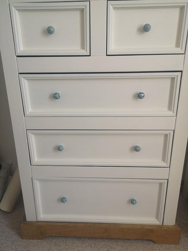 Cream Dream Cream Chalk Furniture Paint Frenchic Frenchic