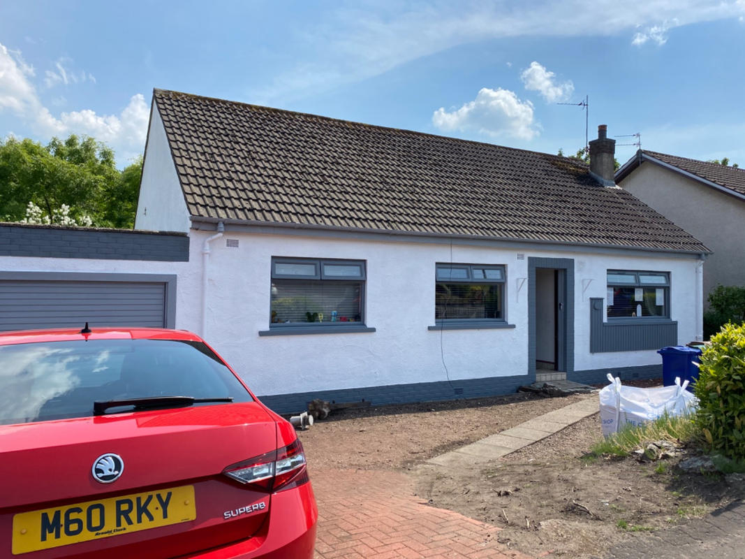 Greyhound Light Grey Chalk Furniture Paint Frenchic Frenchic