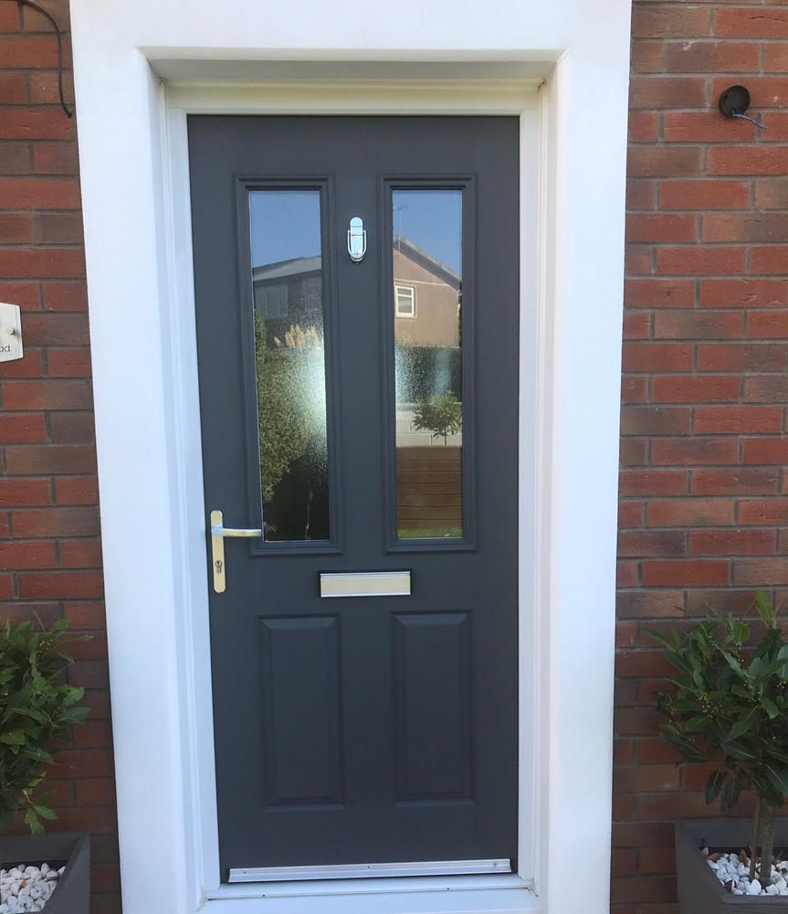 Smudge Dark Grey Chalk Furniture Paint Frenchic Frenchic