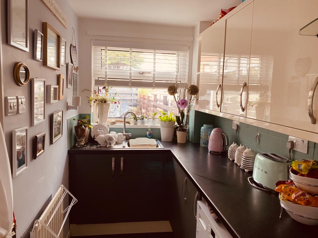 Smudge Dark Grey Chalk Furniture Paint Frenchic Frenchic