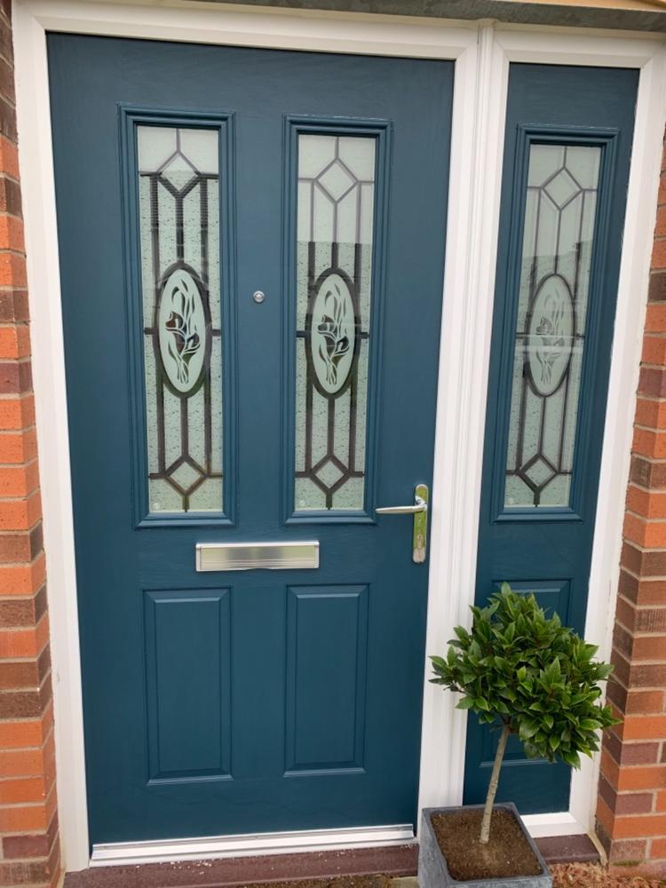 After Midnight Blue Chalk Furniture Paint Frenchic Frenchic Furniture Paint