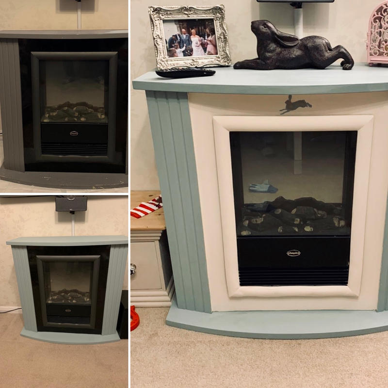 Ducky Trim Paint Duck Egg Chalk Furniture Paint Frenchic Frenchic