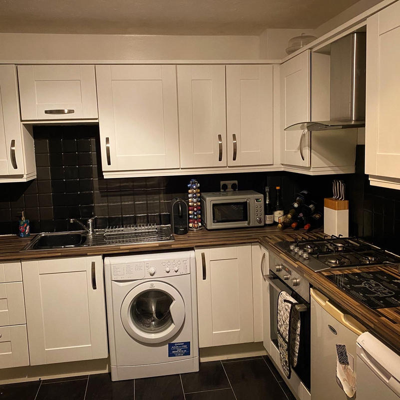 Blackjack Black Chalk Furniture Paint Frenchic Frenchic Furniture