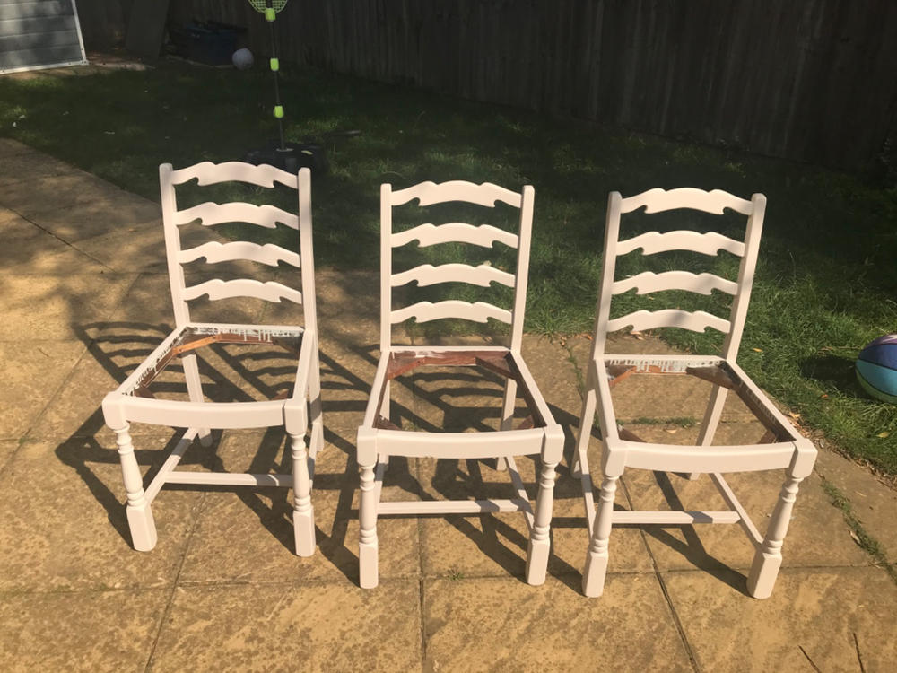 Cool Beans Beige Chalk Furniture Paint Frenchic Frenchic