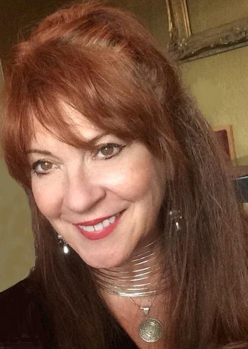 30% Glycolic Acid At Home Peel - Customer Photo From Donna Freeberg