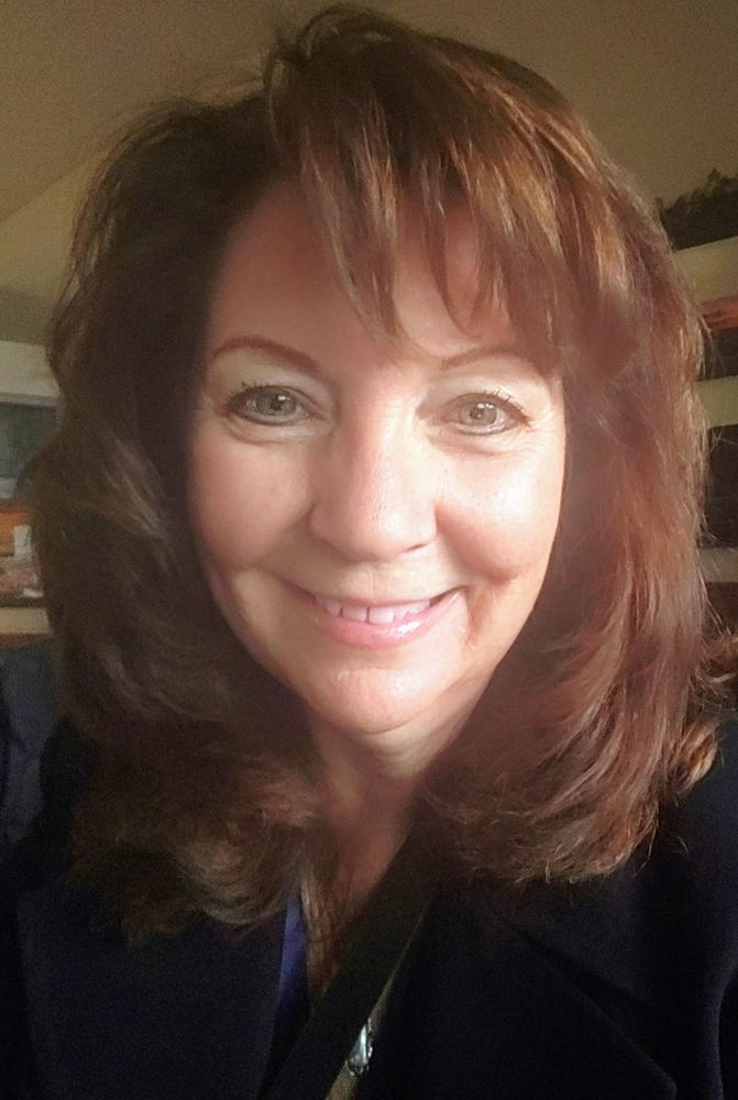 Baked Mineral Foundation - Customer Photo From Melody Ybarra