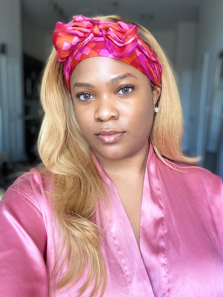 Exfoliating Body Wash - Glycolic, Lactic, Salicylic Acids - Customer Photo From Shade Bajulaiye