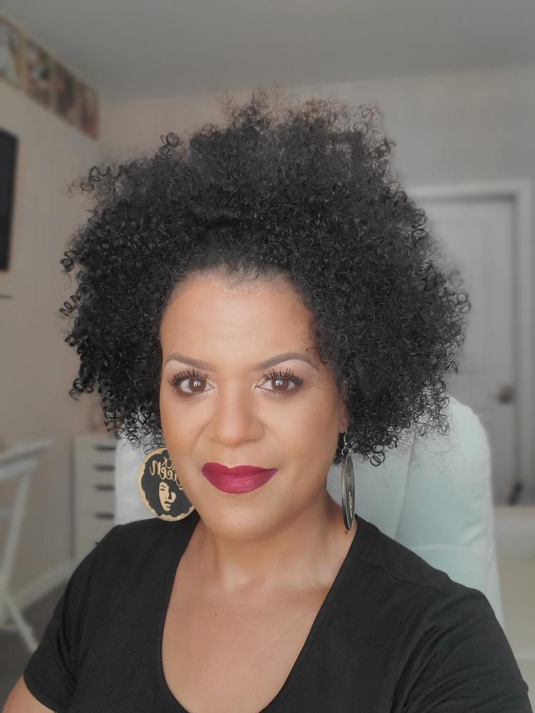 20% Vitamin C Serum with Phytic Acid - High Potency - Customer Photo From Angel Garner-Collier