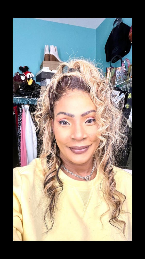 20% Vitamin C Serum with Phytic Acid - High Potency - Customer Photo From Valencia Avery