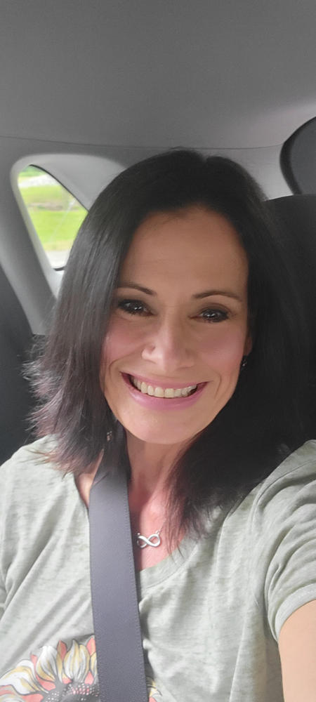 Nano-Hyaluronic - Advanced Hyaluronic Acid Serum w/Watermelon Extract - Customer Photo From kiersten diminico