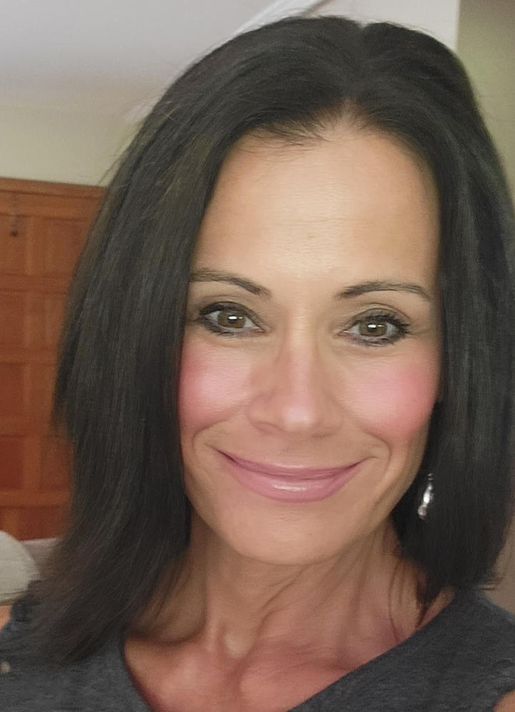 MUAC Advanced Eye Complex - Customer Photo From kiersten diminico