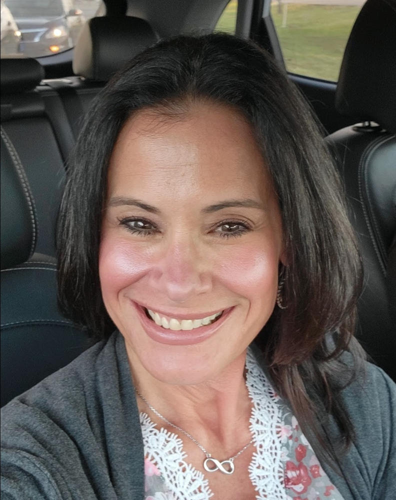 MUAC Advanced Eye Complex - Customer Photo From kiersten diminico