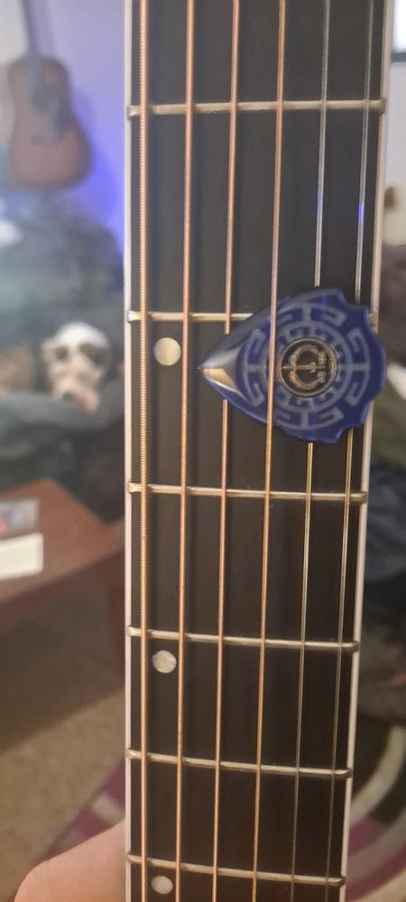 Legatus Acrylic Guitar Pick