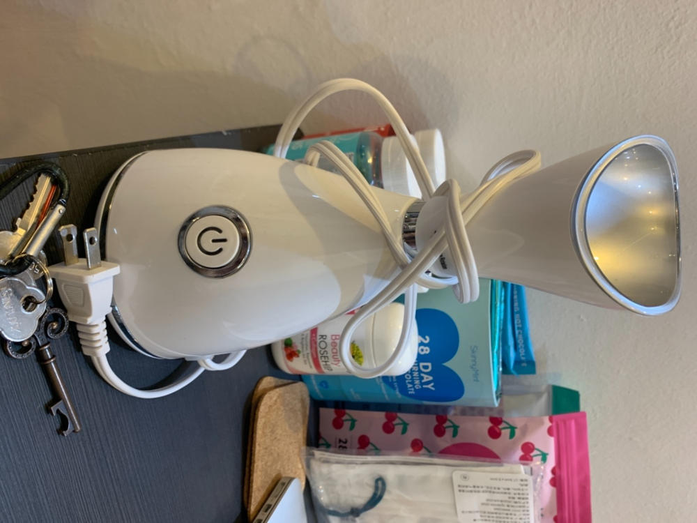 LUX SKIN® Facial Steamer