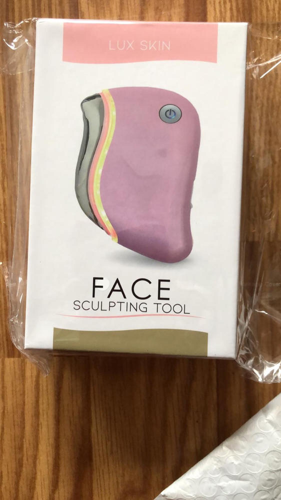 LUX SKIN® Face Sculpting Tool