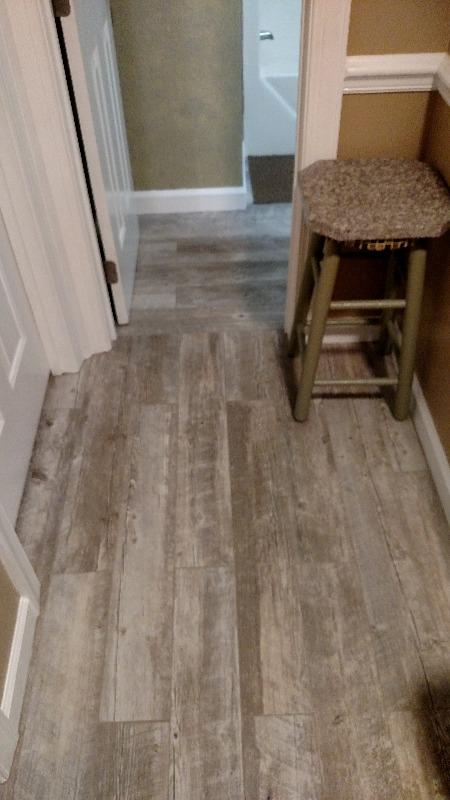 White Washed Wood Floors Tile | Floor Roma