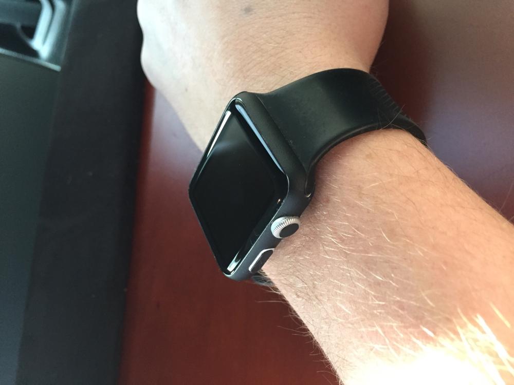 iwatch skins