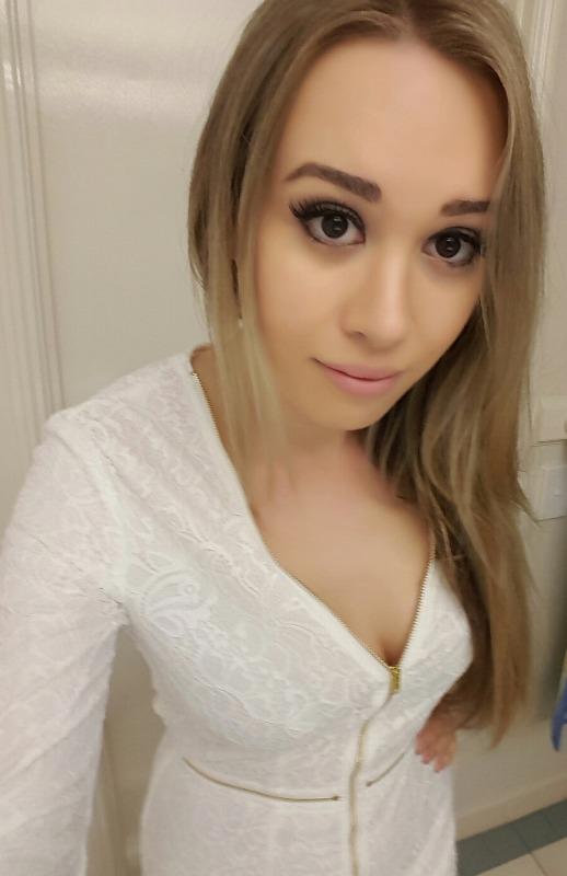 "The Feline" False Lashes - Customer Photo From Anonymous