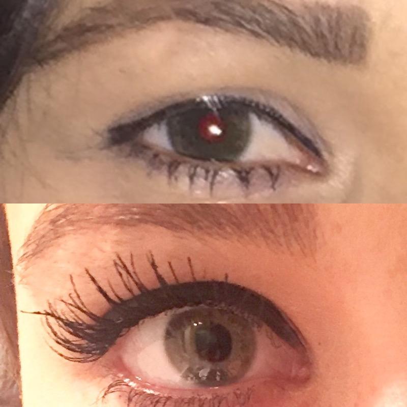 RevitaLash Advanced (3 Month Supply 2mL) - Customer Photo From Anonymous
