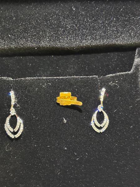 3.25mm Japanese Platinum Twisted Chain JL PT CH 1339