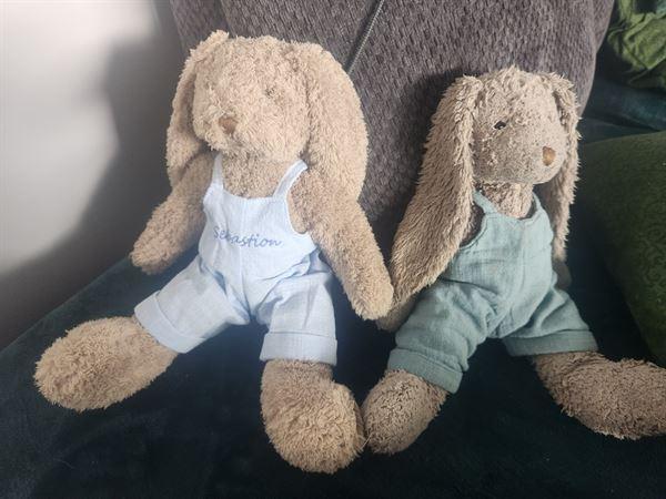 Customer Photo