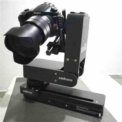 HeadPLUS - edelkrone