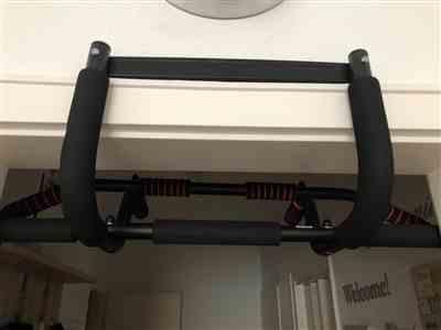 Abraham W. verified customer review of 