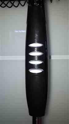 Marcus verified customer review of 