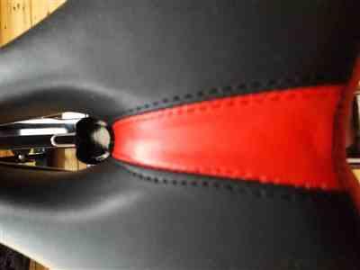 Frank B. verified customer review of 