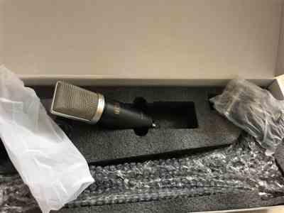 Tonor Microphone TONOR TC-2030 USB Microphone Kit Review