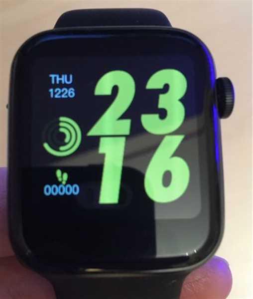 turbo smartwatch